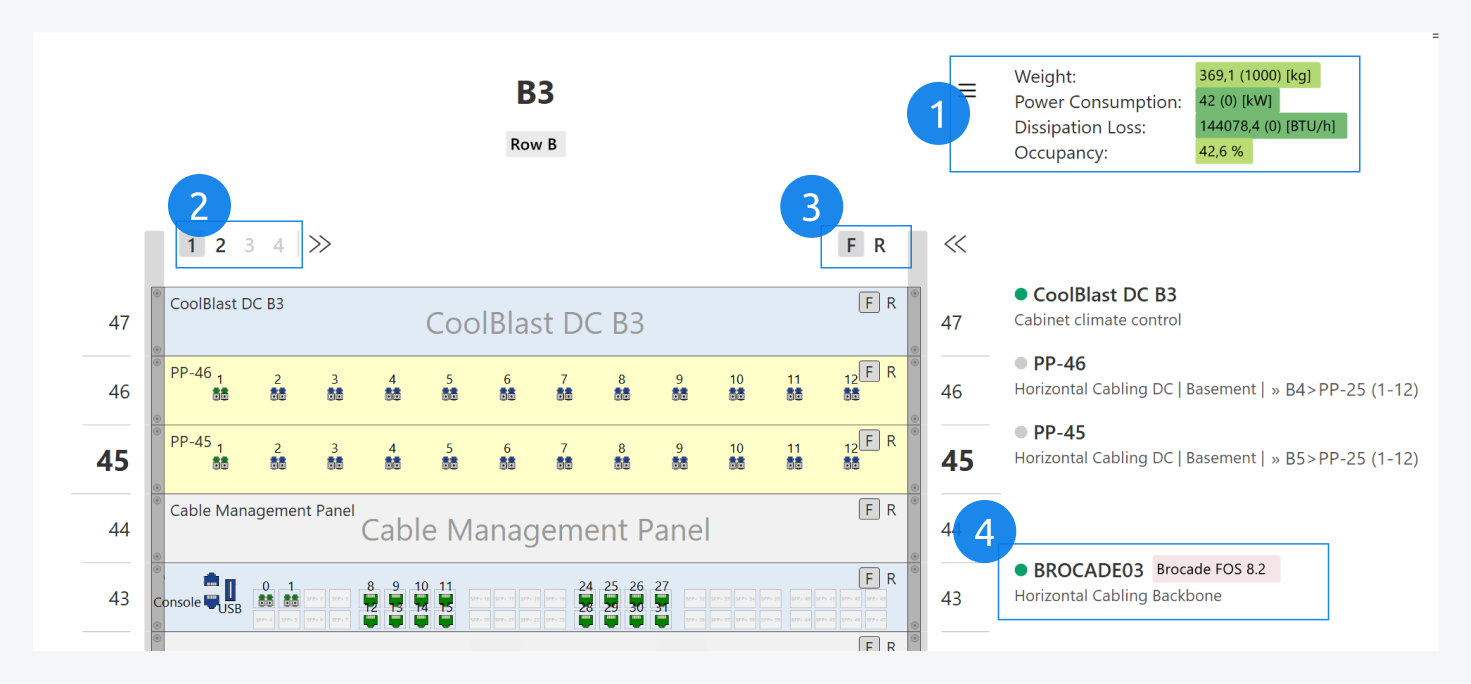 information about the cabinet or rack.png
